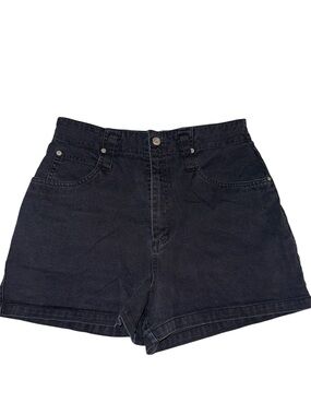 Kikomo High-Rise Shorts
